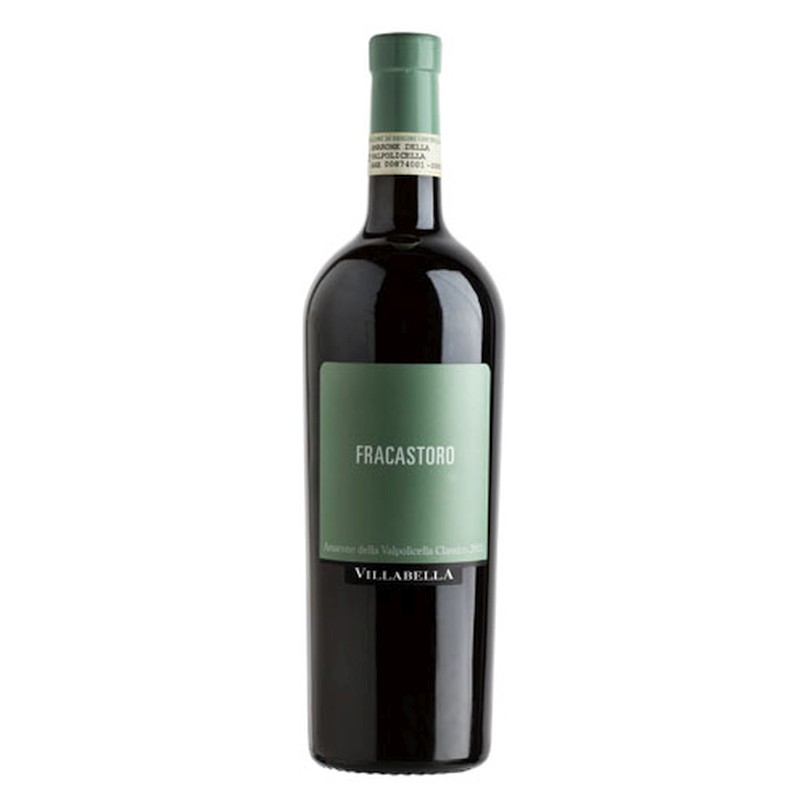 Villabella, Amarone della Valpolicella Classico Riserva Fracastoro 2013, 750 ml