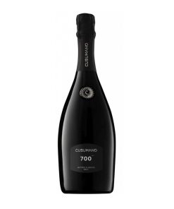 Cusumano, 700 s.l.m. Brut 2019, 750 ml