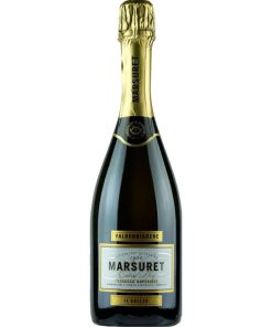 Marsuret, Valdobbiadene Prosecco Superiore Il Soller Extra dry, 750 ml
