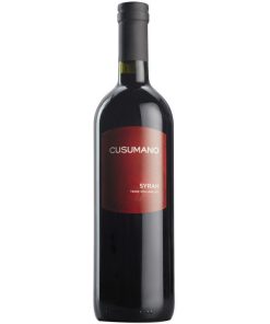Cusumano, Syrah 2021, 750 ml