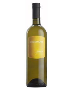 Cusumano, Insolia 2022, 750 ml