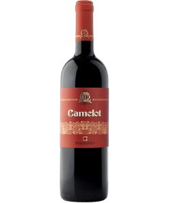 Firriato – Baglio Sorìa, Camelot 2018, 750 ml