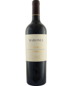 Casa di Terra, Bolgheri Superiore Maronea 2019, 750 ml