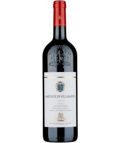 Sella & Mosca, Marchese di Villamarina 2017, 750 ml
