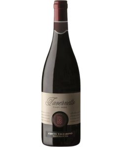 Conte Vistarino, Pinot nero Tavernetto 2019, 750 ml