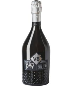 V8+ Vineyards, Valdobbiadene Prosecco Superiore Cuvée Sior Piero Extra dry, 750 ml