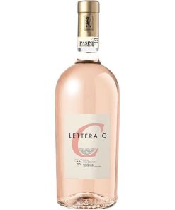 Pasini San Giovanni, Lettera C 2020, 750 ml