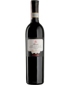Gerardo Cesari, Recioto della Valpolicella Classico 2018, 500 ml