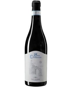 Ciccio Zaccagnini, Trebbiano d’Abruzzo San Clemente 2021, 750 ml