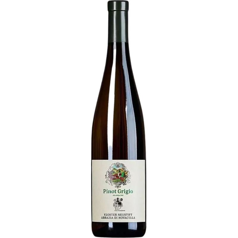 Abbazia di Novacella, Pinot grigio 2022, 750 ml