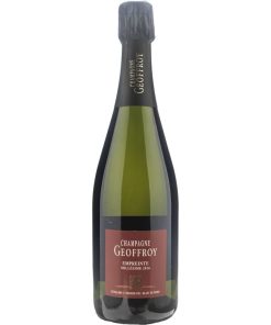 Geoffroy, Empreinte Blanc de Noirs Extra brut 1er Cru 2016, 750 ml