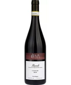 Virna Borgogno, Barolo Cannubi 2018, 750 ml