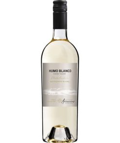 Araucano – François Lurton, Sauvignon Humo Blanco Edición Limitada 2023, 750 ml