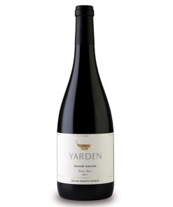 Yarden, Pinot noir 2021, 750 ml