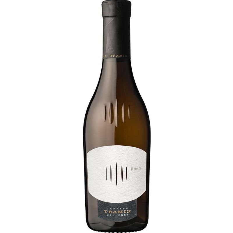 Cantina Tramin, Roen Vendemmia Tardiva 2022, 375 ml