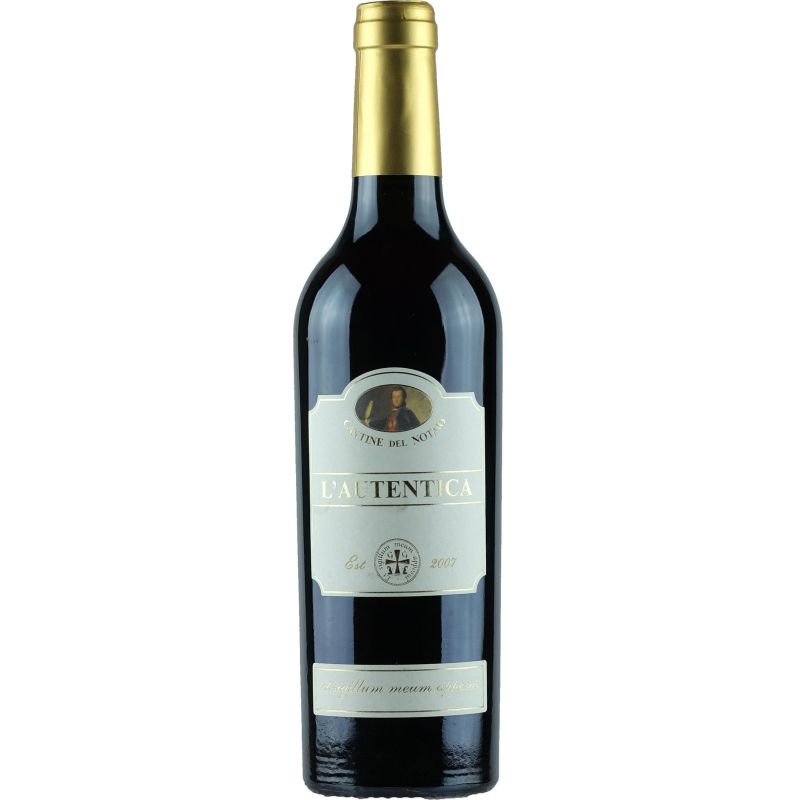 Cantine del Notaio, L’Autentica 2020, 500 ml