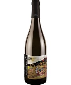 Mandrarossa, Etna Bianco Sentiero delle Gerle 2022, 750 ml