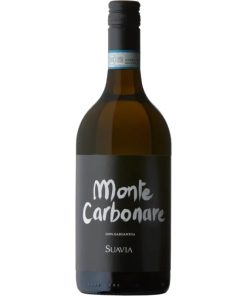 Suavia, Soave Classico Monte Carbonare 2021, 750 ml