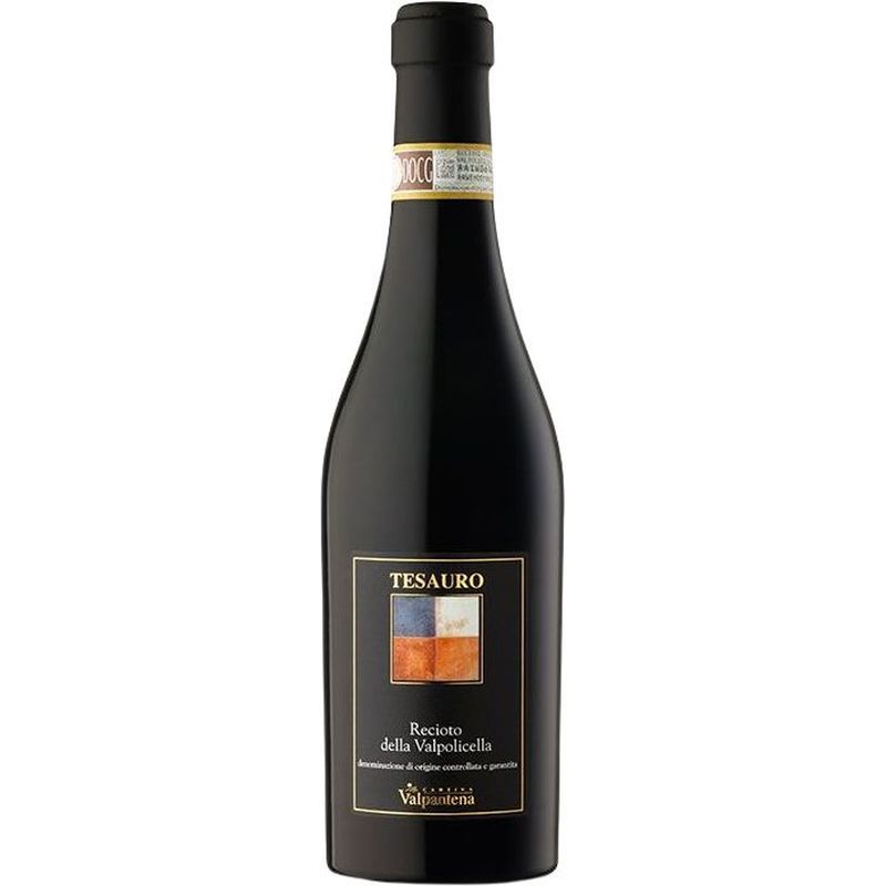 Cantina Valpantena, Recioto della Valpolicella Tesauro 2020, 500 ml