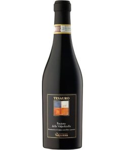 Cantina Valpantena, Recioto della Valpolicella Tesauro 2019, 500 ml