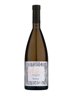 Suavia, Soave Classico Le Rive 2021, 750 ml
