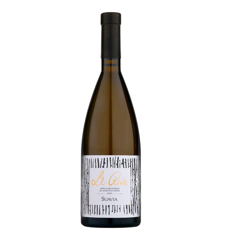 Suavia, Soave Classico Le Rive 2021, 750 ml