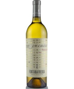 Fontanafredda, Moscato d’Asti Moncucco 2022, 750 ml