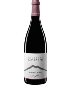 Costanzo Palmento, Etna Rosso Mofete 2020, 750 ml