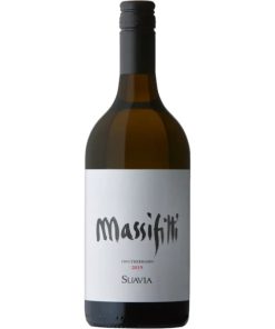 Suavia, Trebbiano di Soave Massifitti 2021, 750 ml
