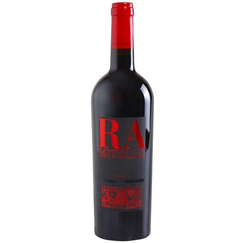 Di Majo Norante, Ramitello 2017, 750 ml