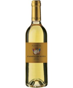 Planeta, Passito di Noto 2022, 500 ml