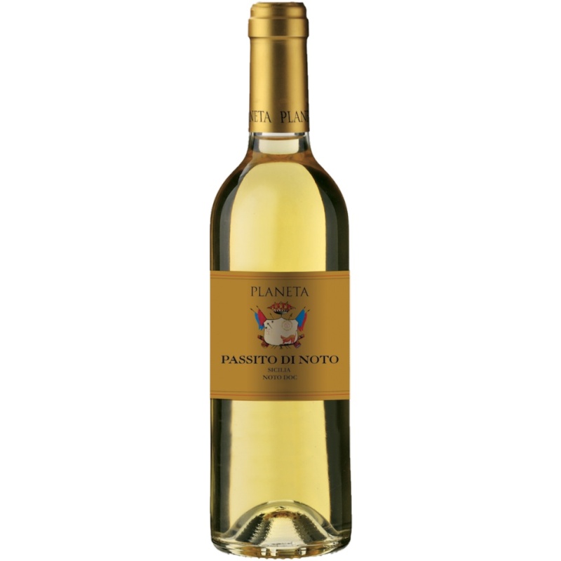 Planeta, Passito di Noto 2022, 500 ml