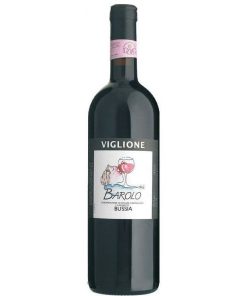 Carlo Viglione, Barolo Bussia 2018, 750 ml