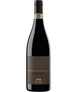Armando Piazzo, Barolo Riserva Sottocastello di Novello 2019, 750 ml