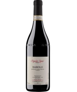 Pianpolvere Soprano, Barolo Bussia 2019, 750 ml