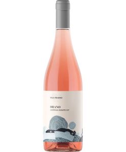 Villa Raiano, Orano 2021, 750 ml