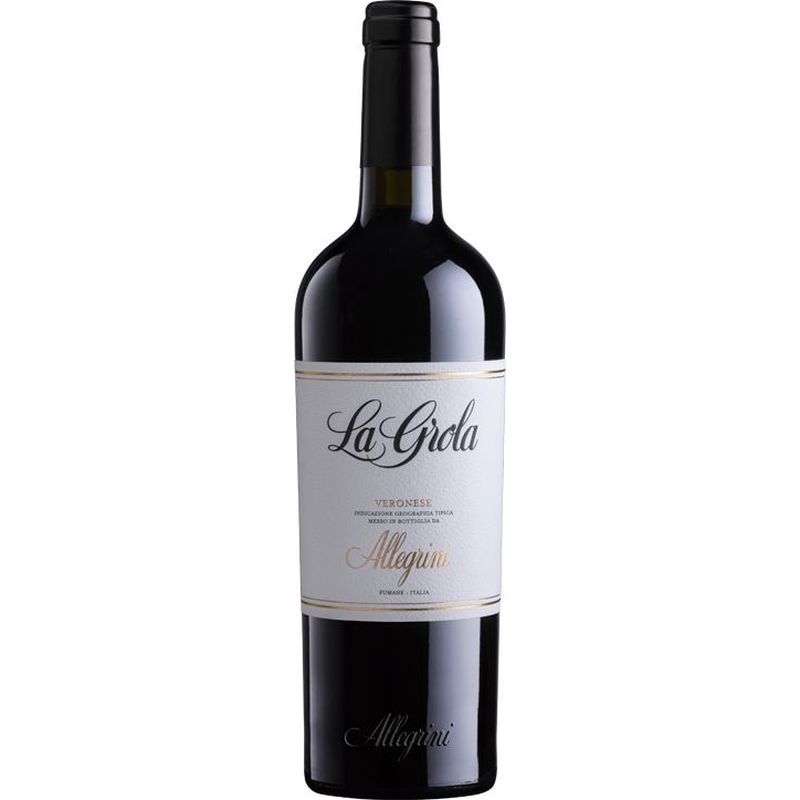 Allegrini, La Grola 2019, 750 ml
