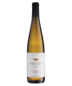 Yarden, Gewürztraminer 2022, 750 ml