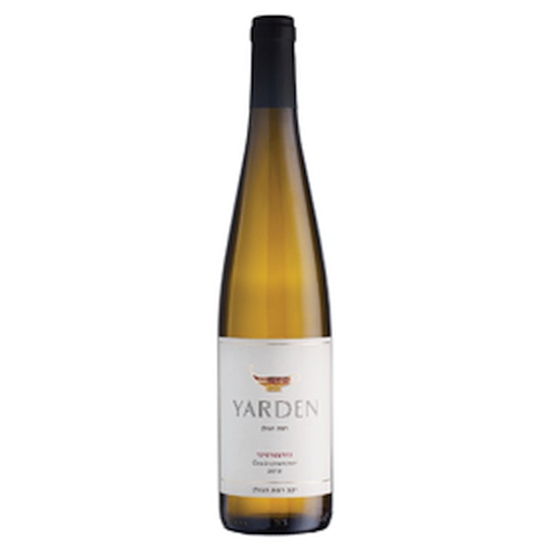Yarden, Gewürztraminer 2022, 750 ml