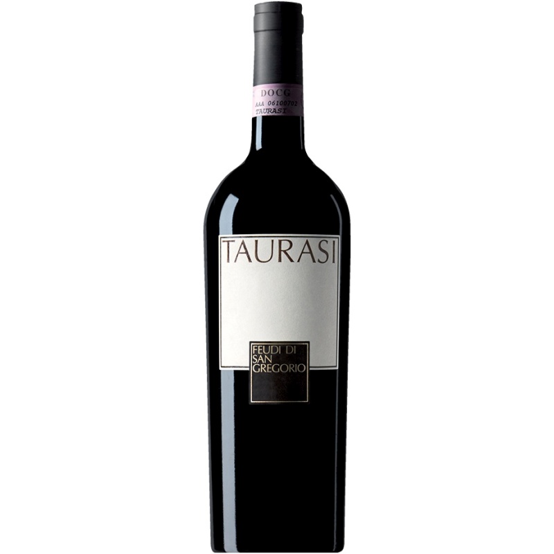 Feudi di San Gregorio, Taurasi 2018, 750 ml