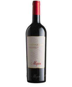Allegrini, Valpolicella Classico 2021, 750 ml