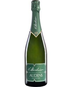 Le Marchesine, Franciacorta Audens Dosaggio Zero Brut nature, 750 ml