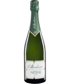 Le Marchesine, Franciacorta Nitens Brut, 750 ml