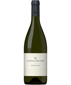 Castello di Buttrio, Monblanc 2023, 750 ml