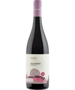 Villa Raiano, Aglianico Campania 2019, 750 ml
