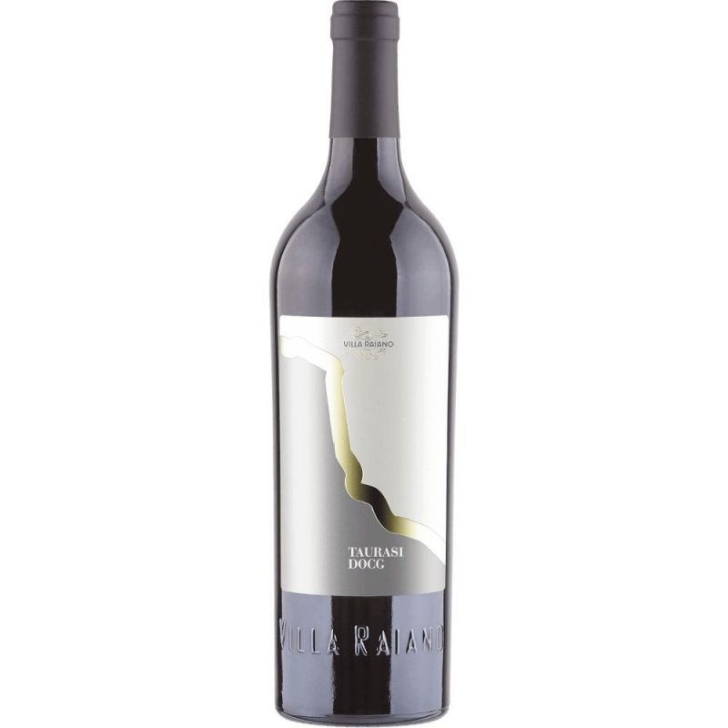 Villa Raiano, Taurasi 2017, 750 ml