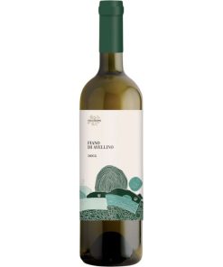 Villa Raiano, Fiano di Avellino 2018, 750 ml