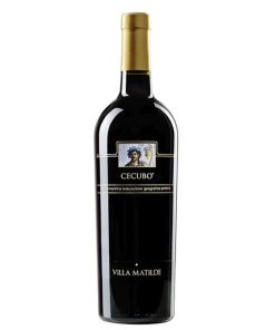 Villa Matilde Avallone, Cecubo 2015, 750 ml