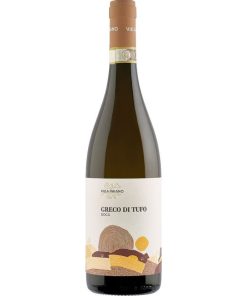 Villa Raiano, Greco di Tufo 2021, 750 ml