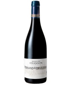 Chanson, Pernand-Vergelesses 2017, 750 ml